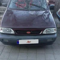 پراید84|خودرو سواری و وانت|تبریز, |دیوار