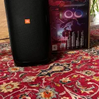 اسپیکر JBL پارتی باکس 310