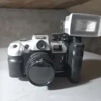 فروش یک عدد دوربین عکاسی اتوماتیک