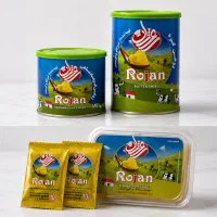 روغن کرمانشاهی روژان اصالت و کیفیت