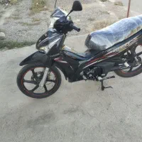 بیکلاج احسان مدل 95|موتورسیکلت|کاشمر, |دیوار