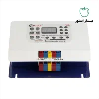محافظ برق  ساختمان ۶۰ آمپر ( گارانتی تعویض)