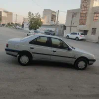 پژو 405 مدل 93 تک سوز|خودرو سواری و وانت|یاسوج, |دیوار