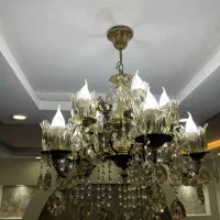 لوستر تمیز