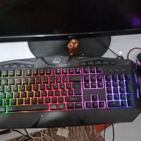 کامپیوتررومیزی