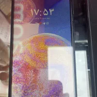 سامسونگ A23 سالم درحدنو حافظه 128رام 4