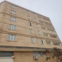 آپارتمان 126 متری شاهدشهر