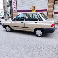 پراید صبا مدل 1389 EBS دار