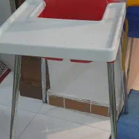 صندلی غذا