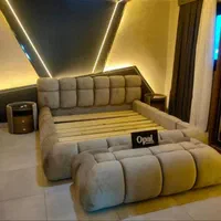 سرویس خواب تدی/تخت خاص۷۶۳۵۳