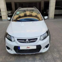 فروش خودرو کوییک آر سفید مشکی