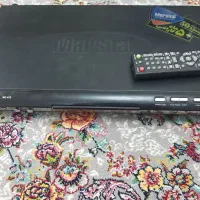 دیویدی و اسپیکر|پخش‌کننده DVD و ویدیو|تهران, وصفنارد|دیوار