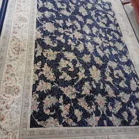 فروش فرش 1500 شانه فرش درجه یک توس مشهد
