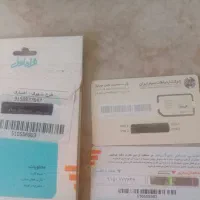 خط همراه اول اعتباری قدیمی پلمپ ۹۱۵ شماره خوب|سیم‌کارت|کرمانشاه, |دیوار