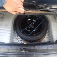 پژو۲۰۶ sd|خودرو سواری و وانت|شفت, |دیوار