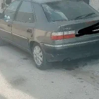 چادر ماشین زانتیا