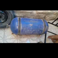 رینگ ولاستیک و کپسول گاز