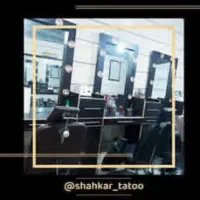 سرویس کامل کمد وایینه سالنی