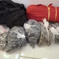 دستگاه دکمه زن زیپ سرزیپ دکمه منگنه ای|لوازم خیاطی و بافتنی|پردیس, فاز ۸|دیوار