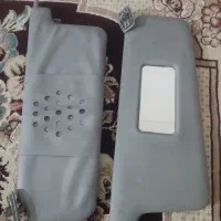 فروش  وسایل داخل کابین پژوپارس