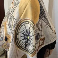 روسری و شال قیمت پایین جنس خوب