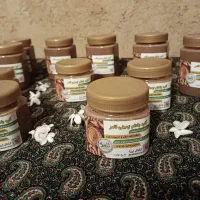 کره بادام زمینی خاص