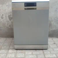 ماشین ظرفشویی