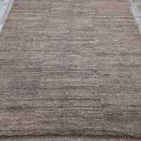 ۶ متری گبه قشقایی شیراز طرح دار مدرن پشم طبیعی|گلیم، جاجیم، گبه|تهران, حر|دیوار