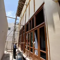 منزل باستانی درست ۱۰۰ متر|اجارهٔ خانه و ویلا|اصفهان, شهشهان|دیوار