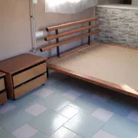 تخت خواب دو نفره،