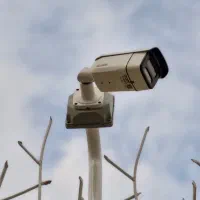 دوربین مدار بسته و دزدگیر آیراد(قربانی)