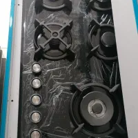 اجاقگاز صفحه ای شرایط نقد اقساط|اجاق گاز و لوازم برقی پختوپز|گرگان, |دیوار