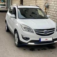 چانگان ۹۸ درجه یک