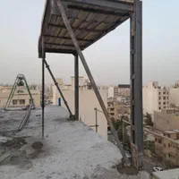 جوشکاری و برشکاری سیار الهیه و قاسم آباد وکیل آباد|خدمات پیشه و مهارت|مشهد, الهیه|دیوار