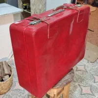 سه عدد چمدان پهلوی بسیار تمیز