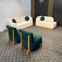 مبل راحتی مینیمال تدی ( ۷نفره )