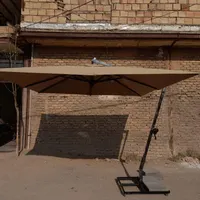 چترساحلی سایبان چتری|کوهنوردی و کمپینگ|تهران, قیام‌دشت|دیوار
