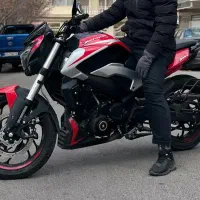 باجاج دومینار ۲۵۰