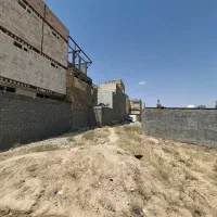 زمین ده غیبی ۱۰۲ متر|فروش زمین و ملک کلنگی|مشهد, رباط طرق|دیوار
