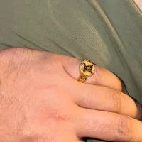 طلای دست دوم انگشتر و دستبند