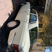 پیکان ۵ دنده