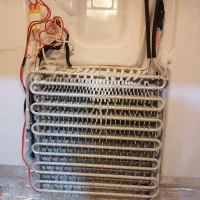 نصب.سرویس و تعمیرات انواع یخچال وکولر در برازجان