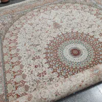 2تخته 12متری 700شانه کرم چهل نگین|فرش|قم, نیروگاه|دیوار