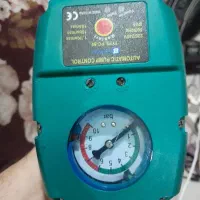 ست کنترل بارلی مدل