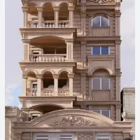 زمین مسکونی ایرانگاز