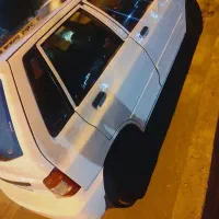 پراید هاچبک۱۱۱|خودرو سواری و وانت|بندرعباس, |دیوار