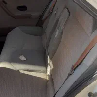 سمند کم کار بی رنگ پلمپ درحد۹۸|خودرو سواری و وانت|نیشابور, فضل|دیوار