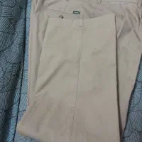 شلوار اکار مردانه سایزبزرگ خارجی