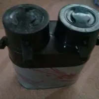 فلاسک دوقلوتمیز