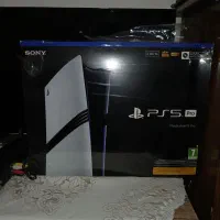 ps 5 pro|کنسول، بازی ویدئویی و آنلاین|تهران, هرندی|دیوار